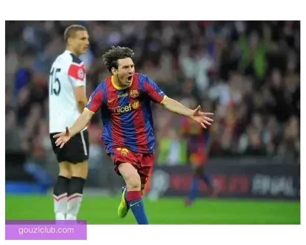 从2011巅峰到今日重建巴萨风格与实力的鲜明对比演变全景解析